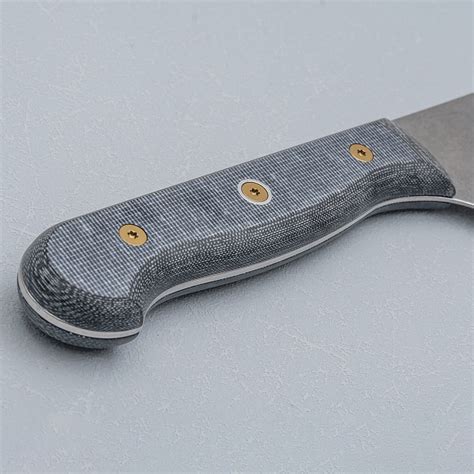 Messermeister Custom Chefs Knife 20 Cm Knivesworldeu