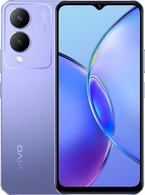 Vivo Y17s - Full specifications, price and reviews | Kalvo