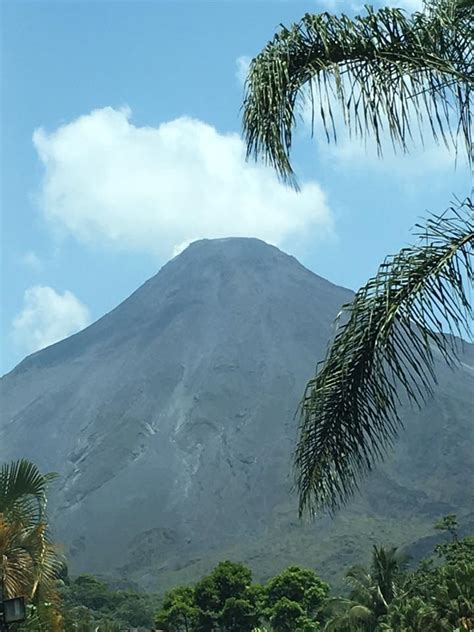 Arenal volcano & Hot springs – Baltodano Travels