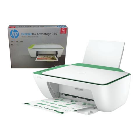 Impresora Hp Deskjet 9