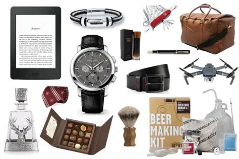 30 Best Expensive Gifts For Boyfriend Who Appreciates Real Luxury