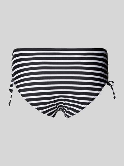 VENICE BEACH Bikini Hose Mit Schleifen Details Modell Summer Black