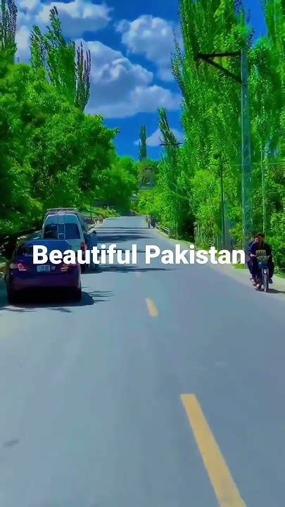 beautiful pakistan youtube