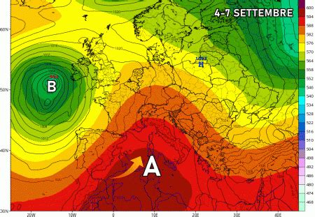 Torna Il Caldo A Settembre Ecco Quanto Potrebbe Essere Intenso