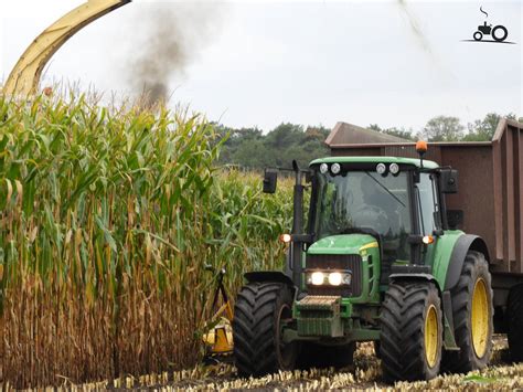 Foto John Deere Premium Van Bosmans Hilvarenbeek