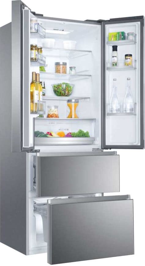 Frigorifero Haier Hb Fmaaa Frigo Americano No Frost A In Offerta Su