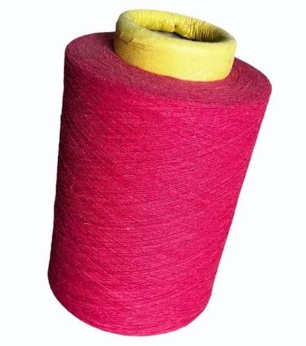 Ring Spun Ply S Combed Cotton Yarn At Kg In Coimbatore Id