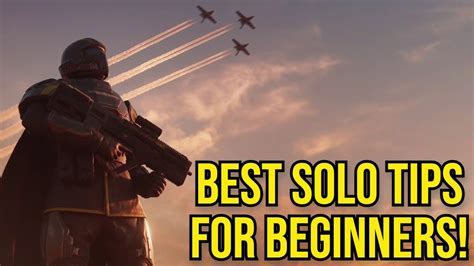 Helldivers 2 Essential Tips For Beginner Solo Players Youtube