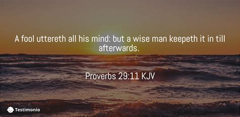 Top 91 Bible Verses About Wisdom And Knowledge