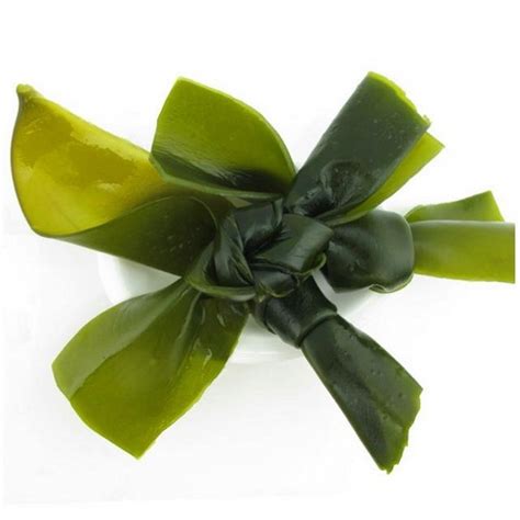 Laminaria Japonica Extract Powder 85% 95% Fucoidan - China Herbway and ...