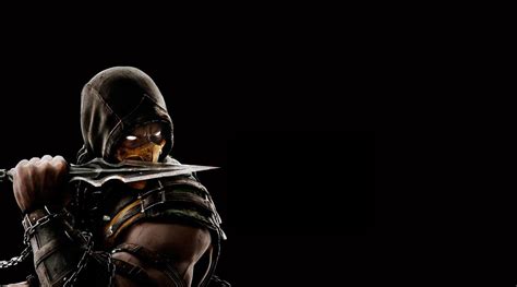 Requisitos Para Mortal Kombat X Pc Genesafas