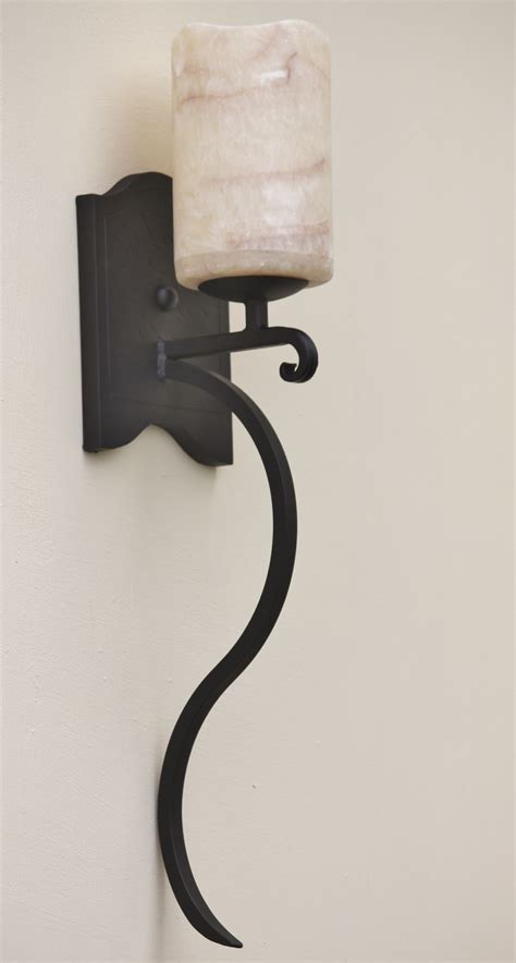 Lights of Tuscany 5625-1 Tuscan wall sconce