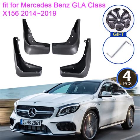 4x For Mercedes Benz Gla 180 200 220 250 260 Amg X156 Class 2014 2014 2016