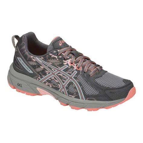 Asics Asics Gel Venture 6 Womens Running Shoe