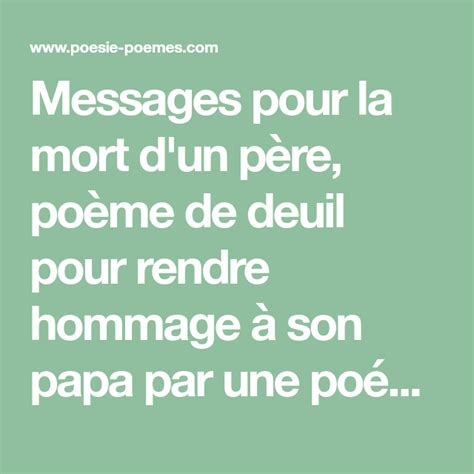 Ckifiyatlariguncel Poeme Pour La Mort Dun Papa