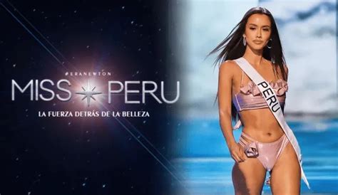 ¿a Qué Hora Es El Miss Perú 2024 En Vivo Horario Confirmado Para Ver La Final Del Certamen De