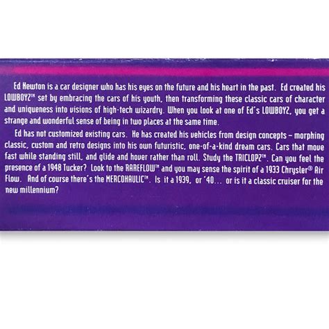 Hot Wheels Lowboyz Collectibles And More In Store