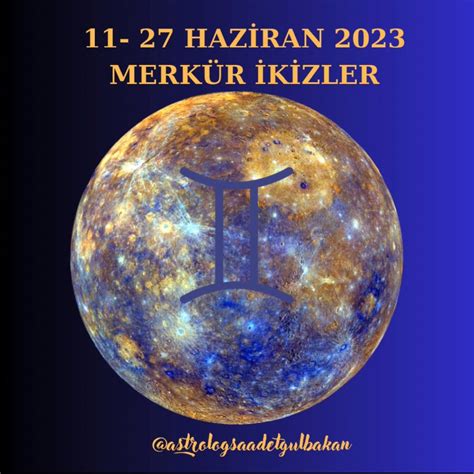 Haziran Haziran Merk R Kizler Burcunda Etkileri Ve Bur