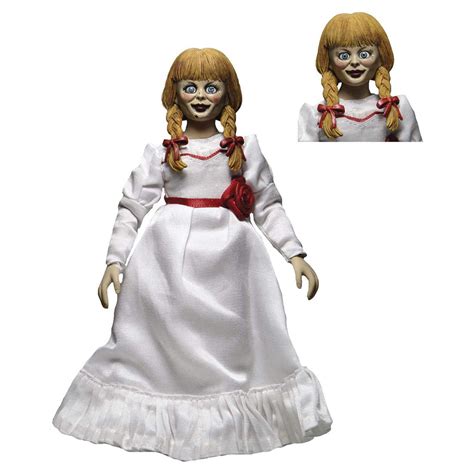 NECA Annabelle Comes Home Annabella Action Figure | Radar Toys