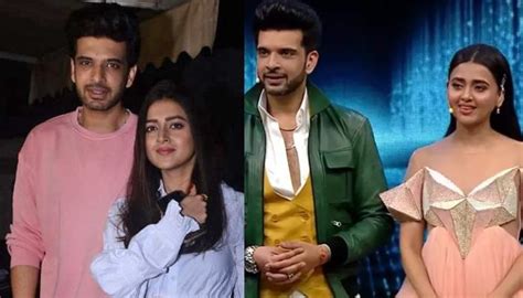 Tejasswi Prakash Reveals Why Boyfriend Karan Kundrra Doesn T Allow Her