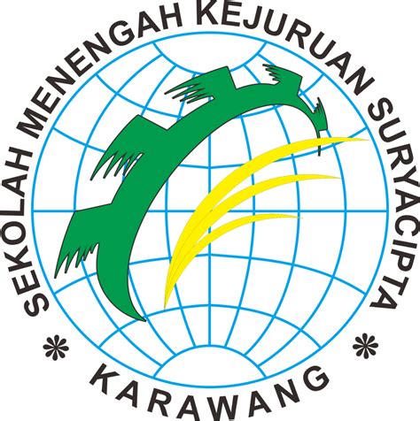 Arti Dan Makna Logo Smk Suryacipta Karawang