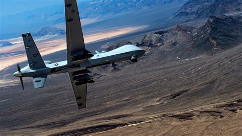 China expands export controls on drones with military potential | South ...