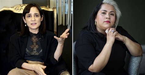 Julieta Venegas y Vivir Quintana serán honradas por la Academía Latina