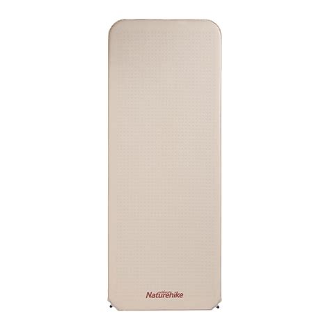 Naturehike Naturehike Terre Matelas Gonflable Beige Private Sport Shop