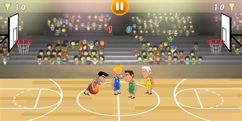 Basketball Physics Basket Random Unblocked