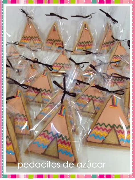 Pedacitos de Azúcar GALLETAS TIPI