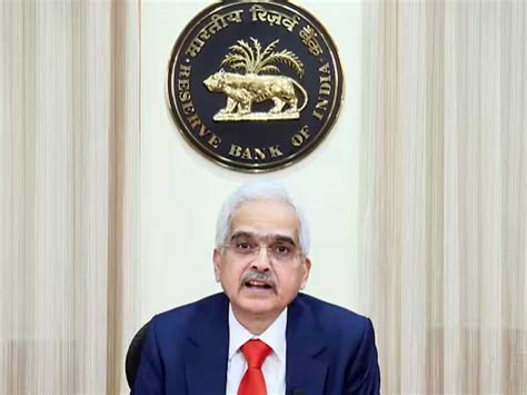 India's financial sector is sound and resilient: RBI Governor | Zee ...