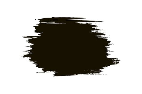 Splatter Paint Brush Graphic by bdvect1Creative Fabrica