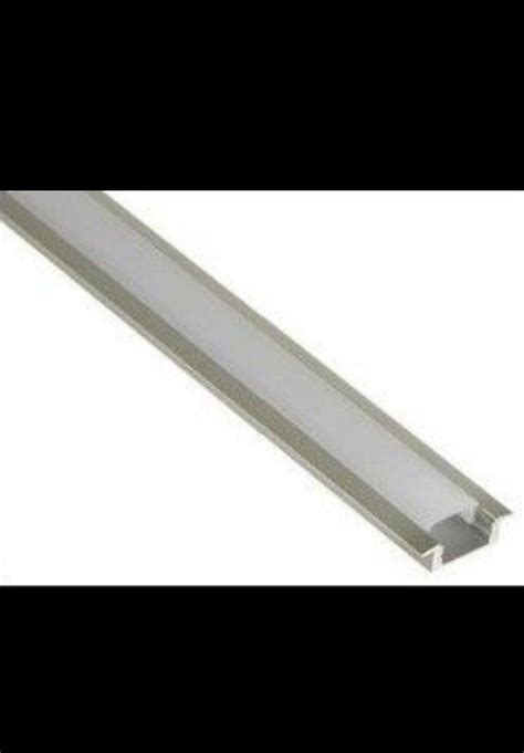 ROSHANI MARKET 18mm 1 METER LONG CONCEAL PROFILE WITHOUT LED STRIP