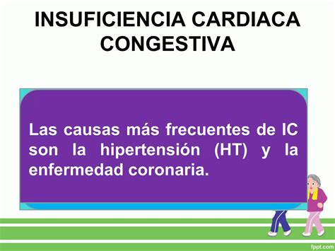 Enfermedades Cardiovasculares Ppt