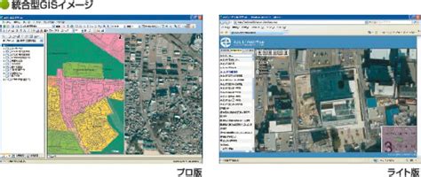 愛知県みよし市様 統合型GISシステム更新事例: 導入事例一覧 | NECソリューションイノベータ