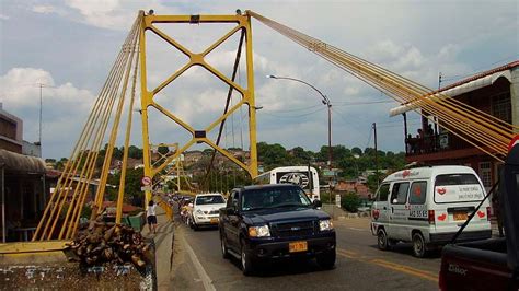 Accidentes de tránsito aumentaron en el puente Mariano Ospina en Flandes