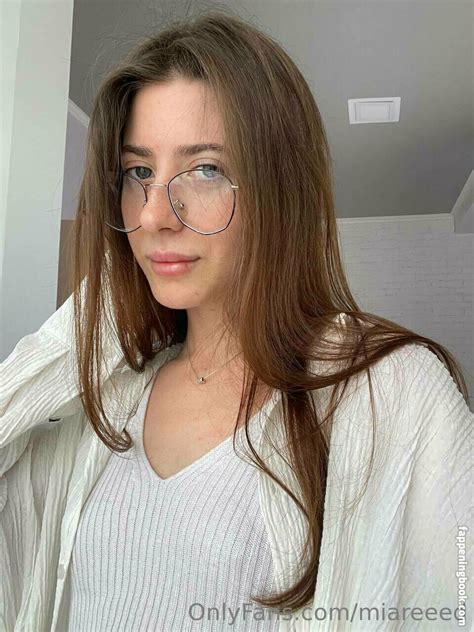 Miareeed Nude OnlyFans Leaks Fappening Page FappeningBook