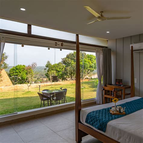 Ravishing Retreat Luxury Resort Near Bangalore