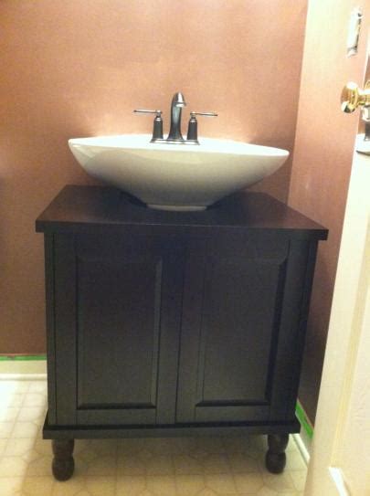 Cabinet Surround For Pedestal Sink | Cabinets Matttroy