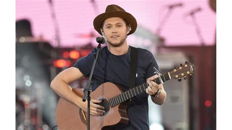 Niall Horan Announces Uk Tour 8days