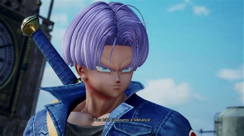 Jump Force Gameplay Modo MissÕes Os Segredos Do Ninja Youtube