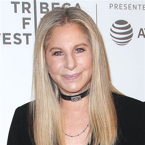 Meet Barbra Streisands 4 Kids From Her Famous Son To Her Stepsons