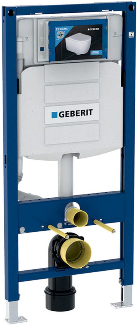 Geberit Duofix Wc Element Cm Home Perfect