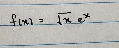 Solved 1. Find an equation of the tangent line to the | Chegg.com