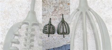 Кормушка рыболовная "Тверская", корпус из пластика купить в Видном ...