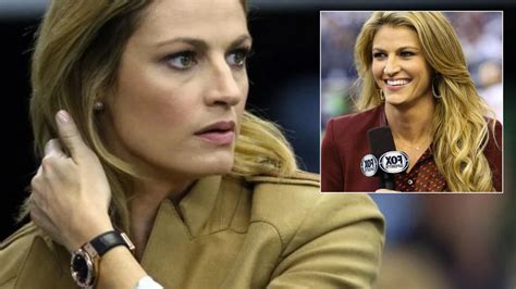 Female Sports Reporter Shell Of Her Former Self After Stalker S Peep Hole Nude Video Went Viral