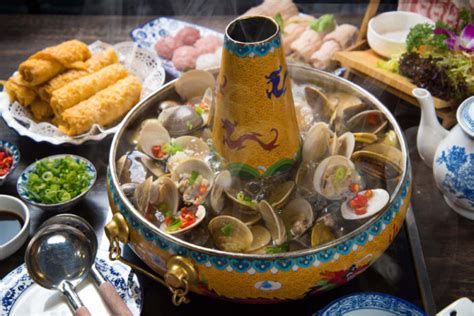 Best Hot Pot Restaurants In Hong Kong The HK HUB