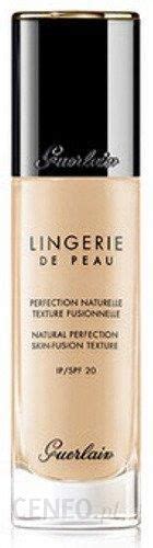 Guerlain Lingerie De Peau Podkład 02C Clair Rose 30ml Opinie i ceny