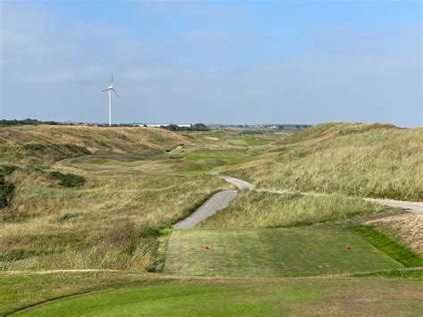 aberdeen golf club 8