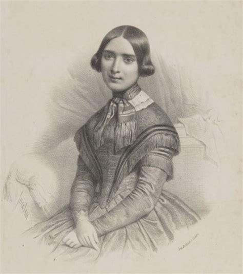 early portrait parisian fields